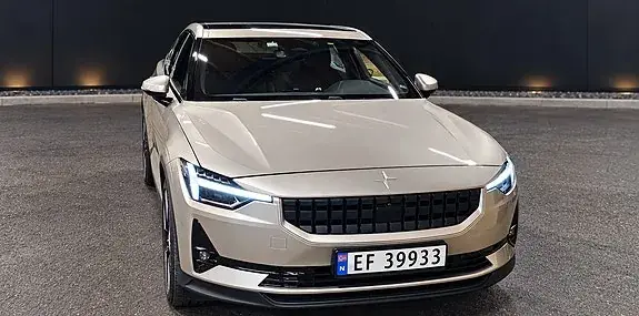 Polestar 2