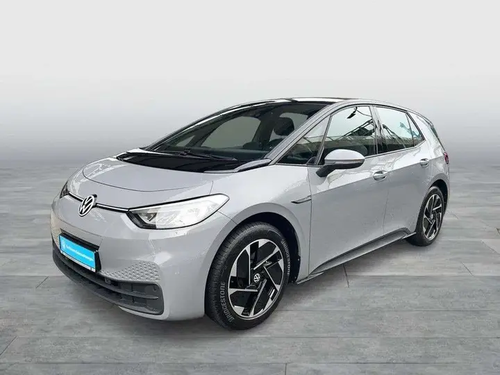 Volkswagen Id.3 2022 photo 2