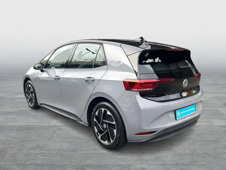 Volkswagen Id.3 2022 photo 4