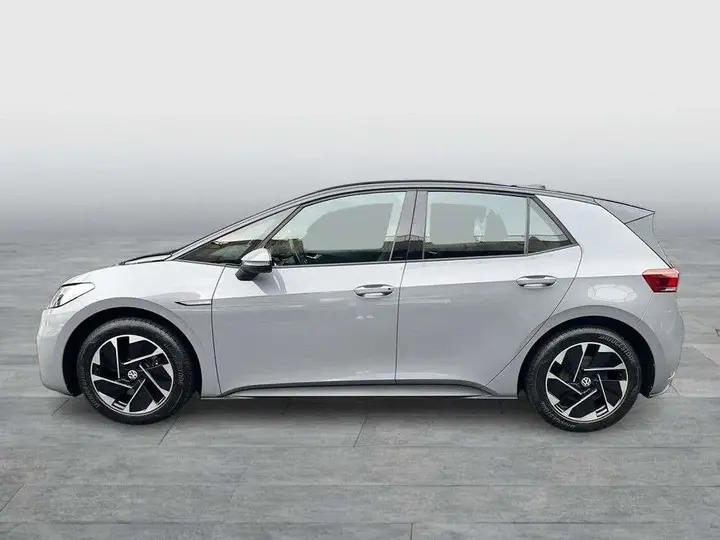 Volkswagen Id.3 2022 photo 3