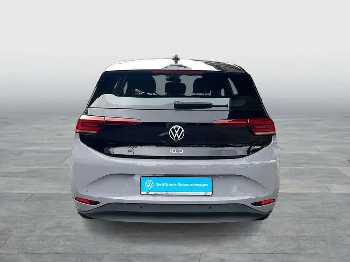 Volkswagen Id.3 2022 photo 5