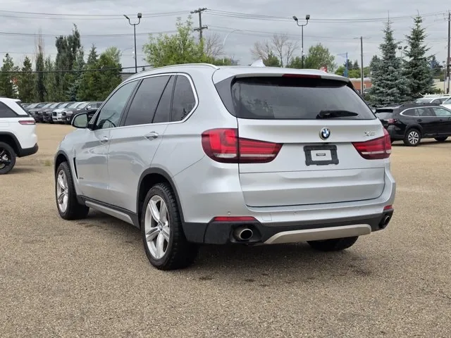 BMW X5 2017 photo 4