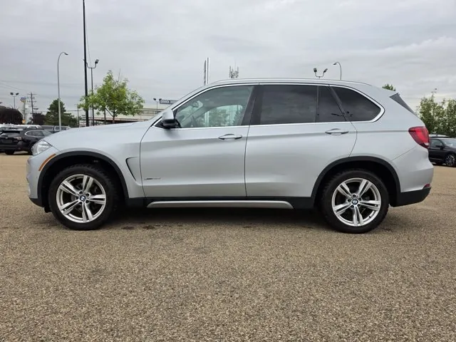 BMW X5 2017 photo 3