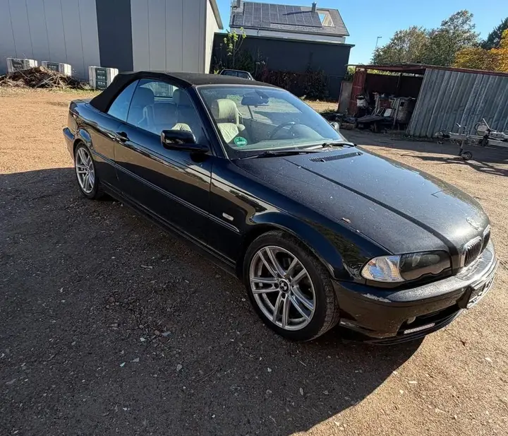 BMW 318Ci