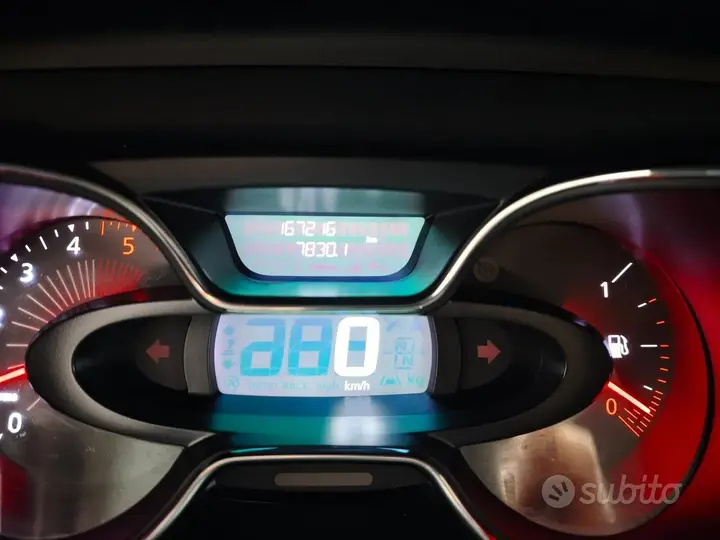Renault Captur 2017 photo 4