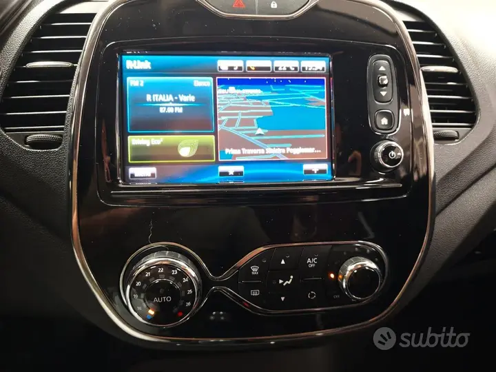 Renault Captur 2017 photo 5