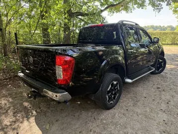 Nissan Navara 2020 photo 3