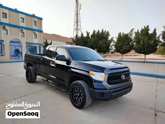 Toyota Tundra 2016 photo 5