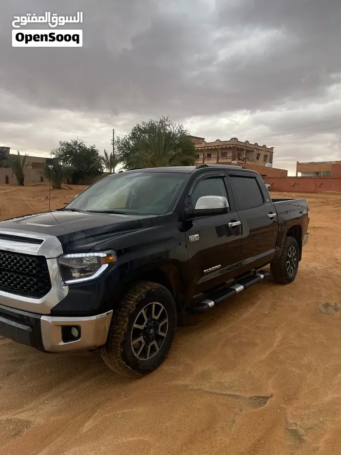 Toyota Tundra