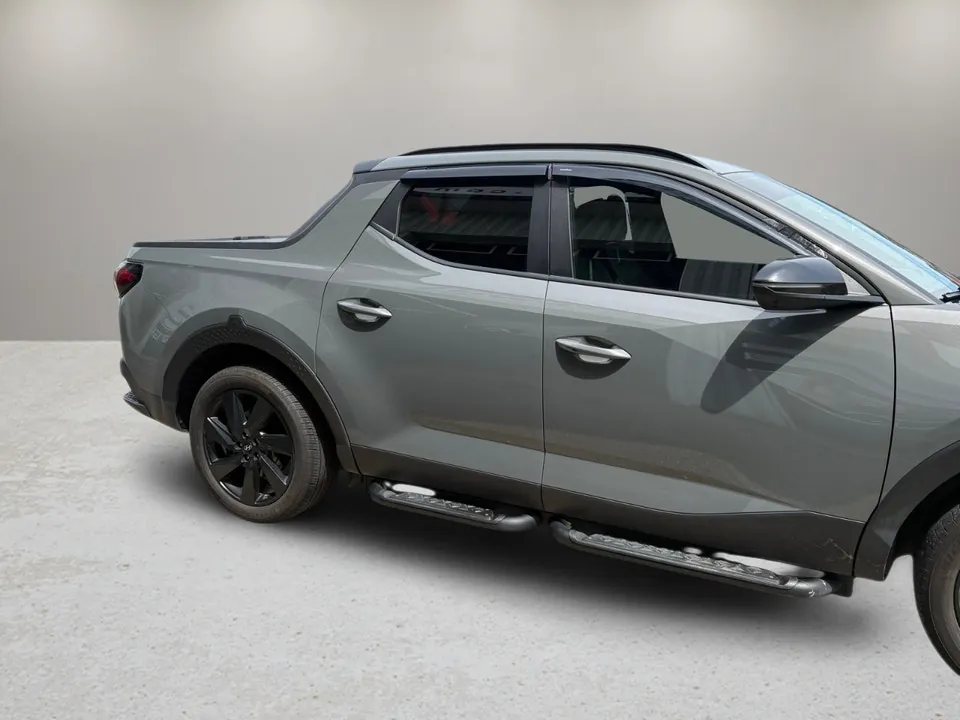 Hyundai Santa Cruz 2024 photo 5