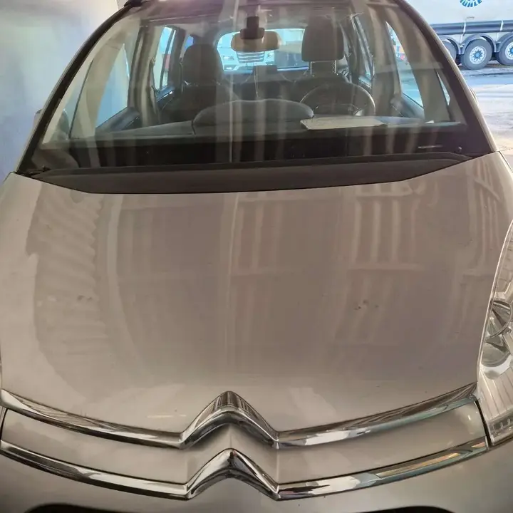 Citroen C4 Picasso 2012 photo 3