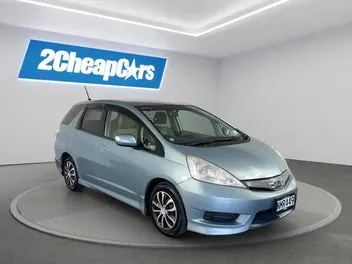 Honda Fit 2011 photo 4