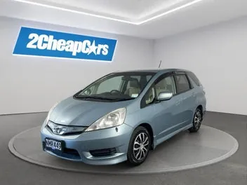 Honda Fit 2011 photo 2