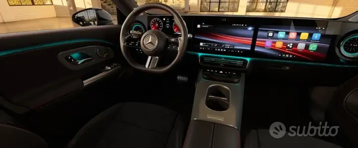 Mercedes-Benz Cla 2026 photo 5