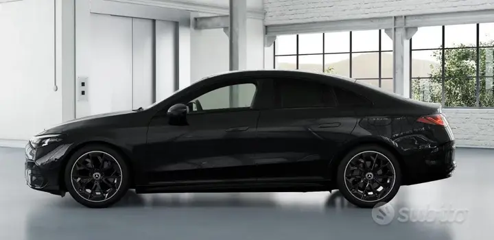 Mercedes-Benz Cla 2026 photo 3