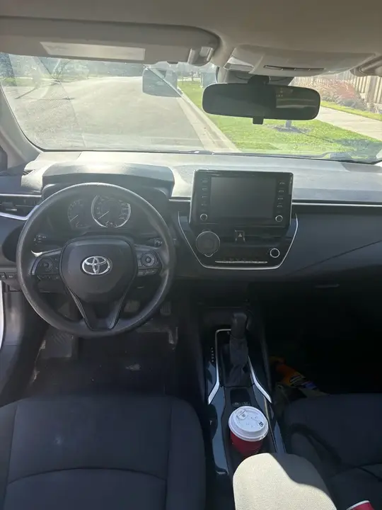 Toyota Corolla 2020 photo 4
