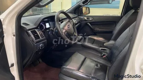 Ford Everest 2019 photo 4
