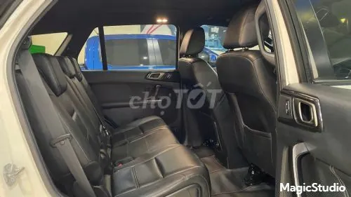 Ford Everest 2019 photo 5
