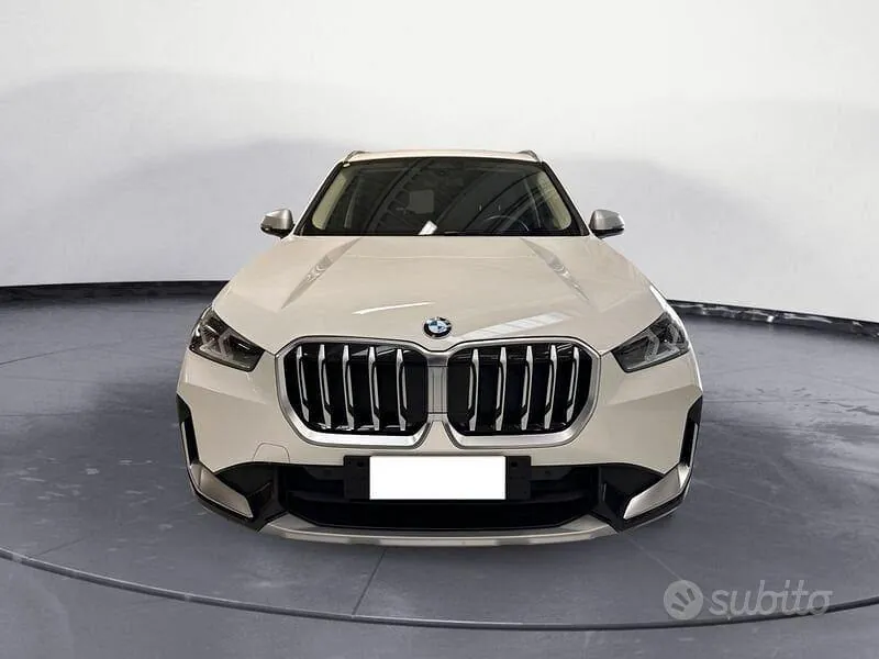BMW X1 2022 photo 3