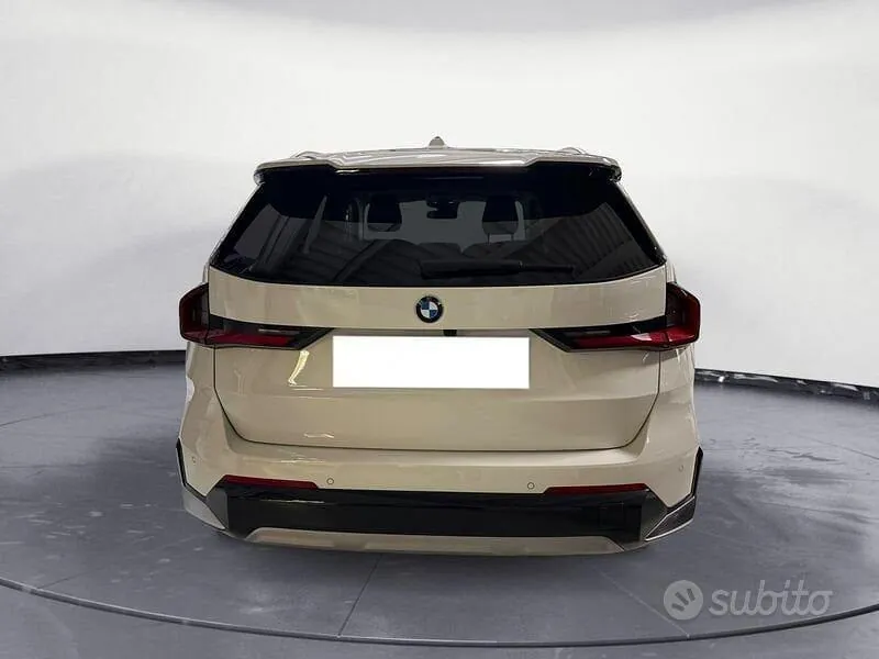 BMW X1 2022 photo 4