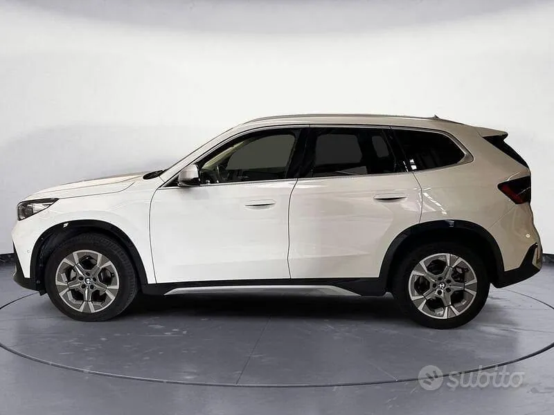 BMW X1 2022 photo 5