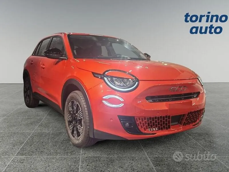 Fiat 600