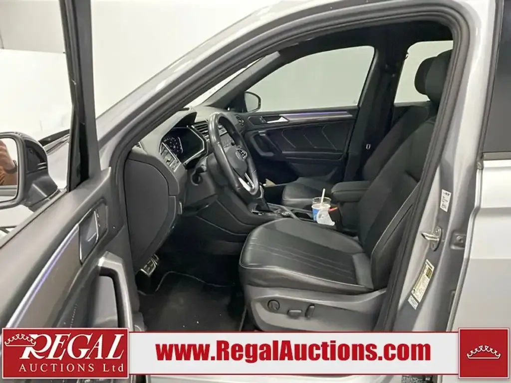 Volkswagen Tiguan 2023 photo 5