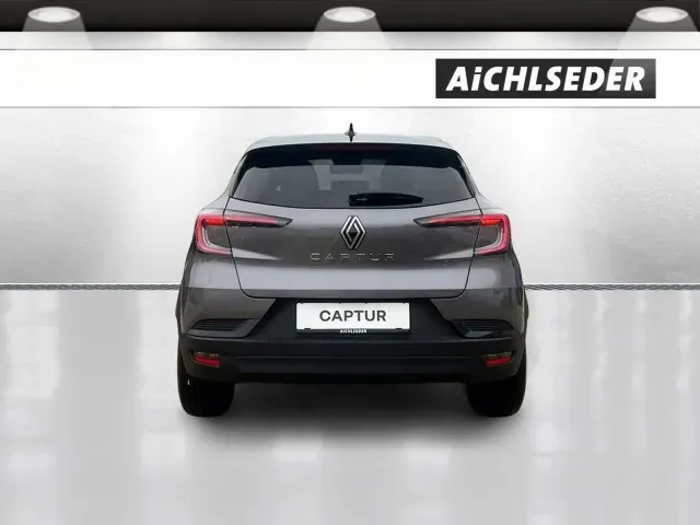 Renault Captur photo 3