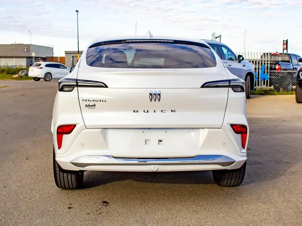 Buick Envista 2025 photo 5