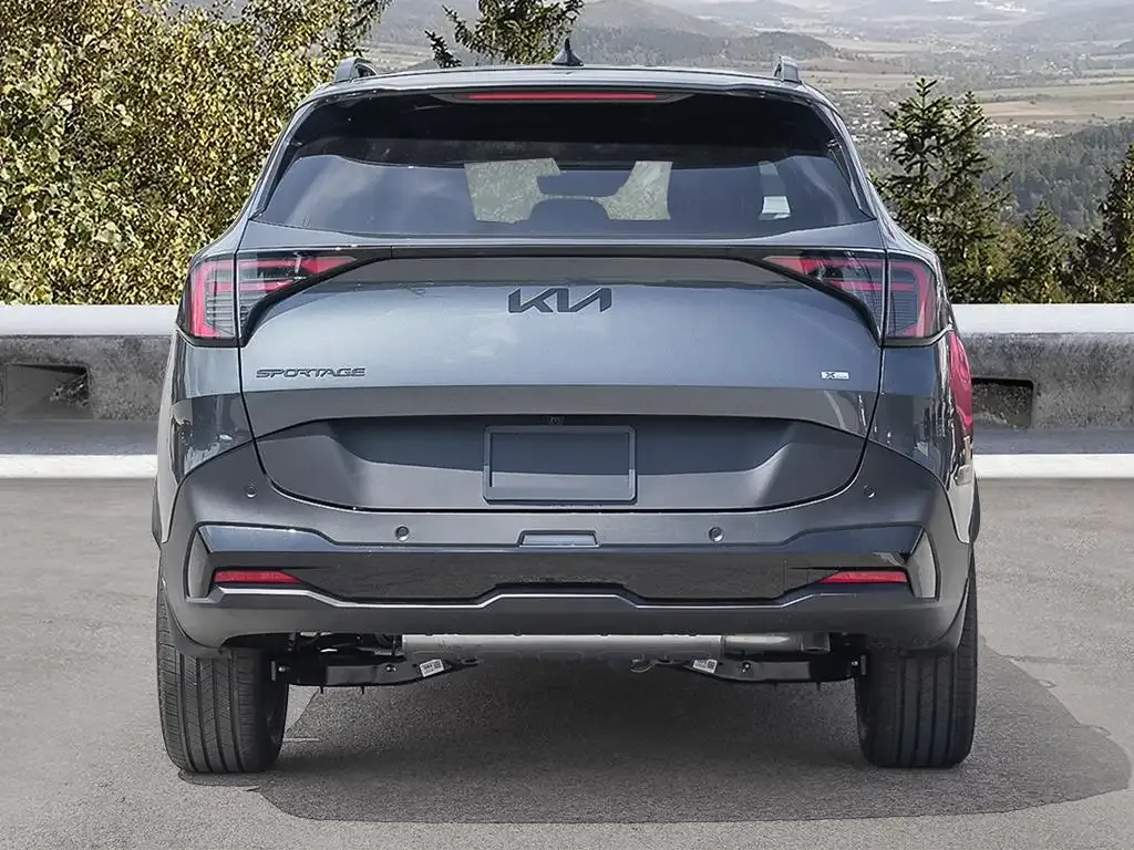 Kia Sportage 2026 photo 5