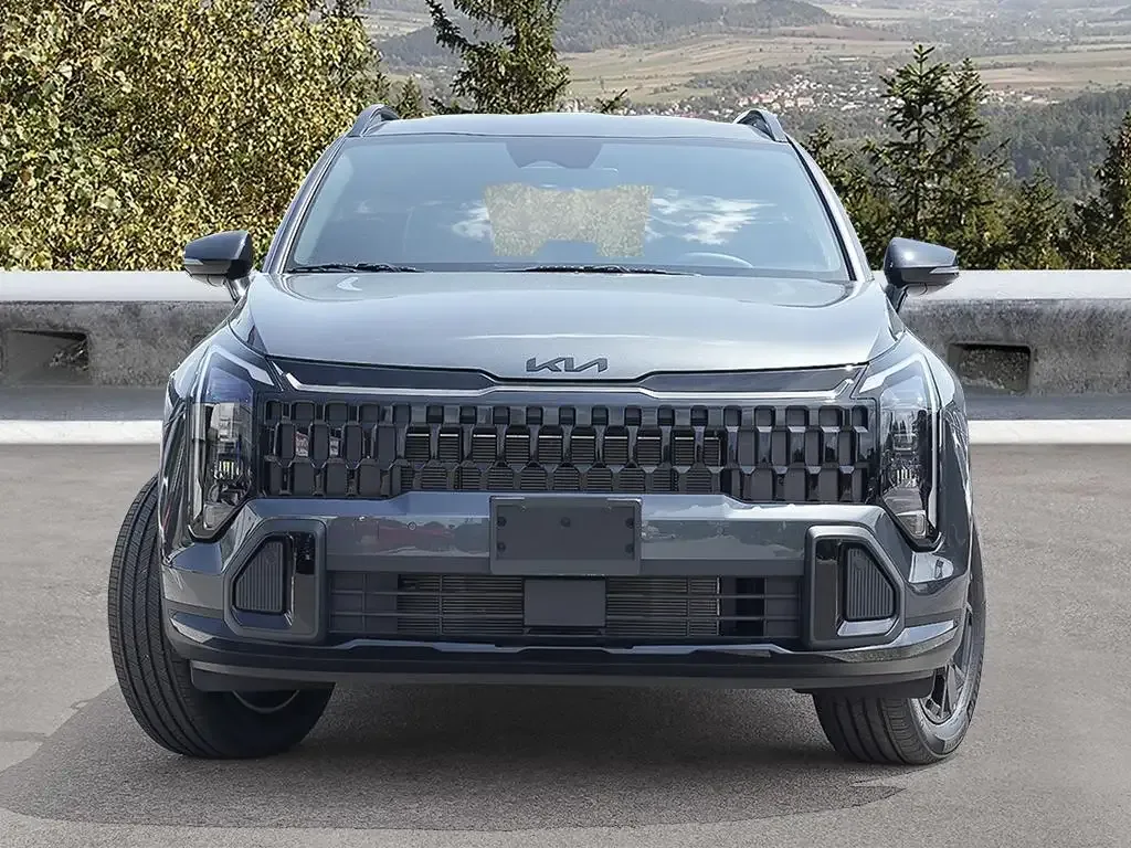 Kia Sportage 2026 photo 2