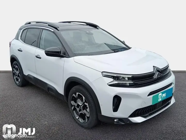 Citroen C5 Aircross 2025 photo 5