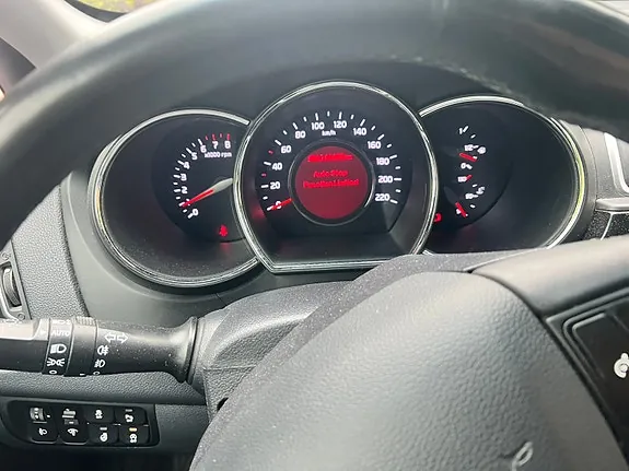 Kia Rio 2016 photo 2