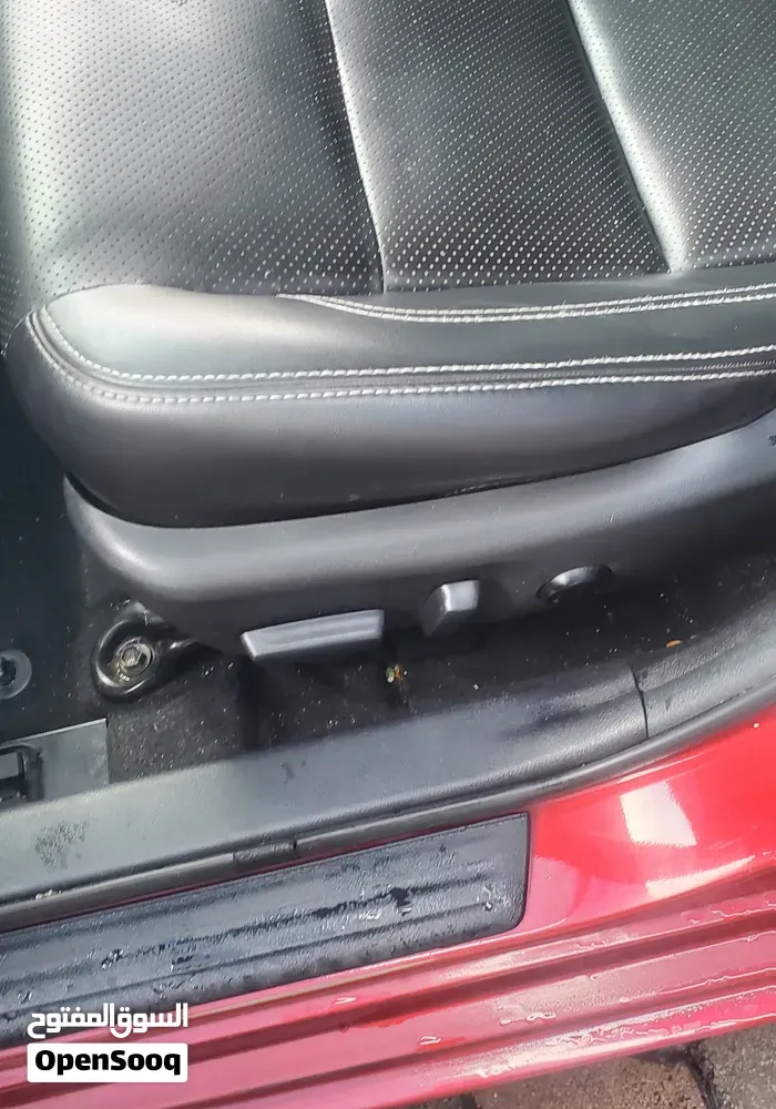 Toyota Camry 2017 photo 4