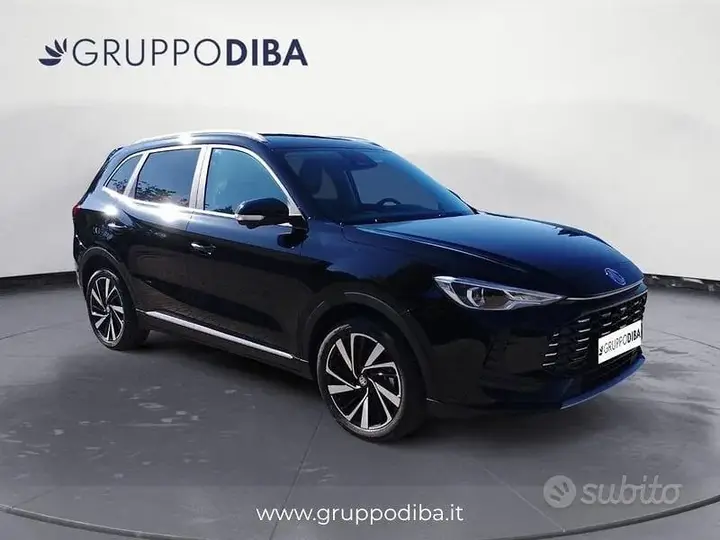 MG Zs 2026 photo 3