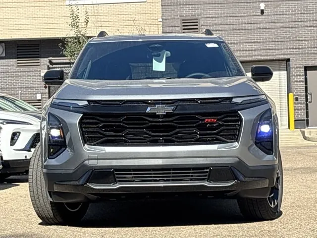 Chevrolet Equinox 2027 photo 4