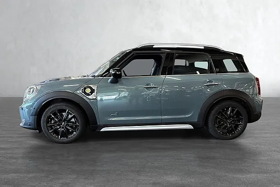 Mini Countryman Cooper Se 2022 photo 3