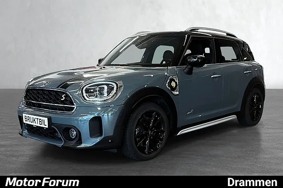 Mini Countryman Cooper Se