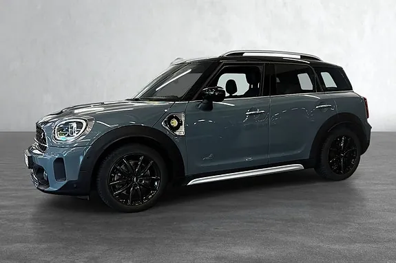 Mini Countryman Cooper Se 2022 photo 2