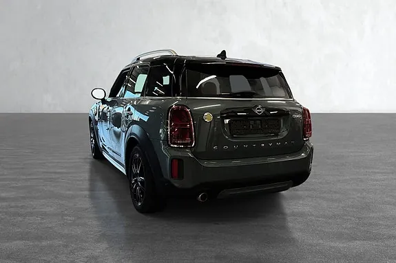 Mini Countryman Cooper Se 2022 photo 5