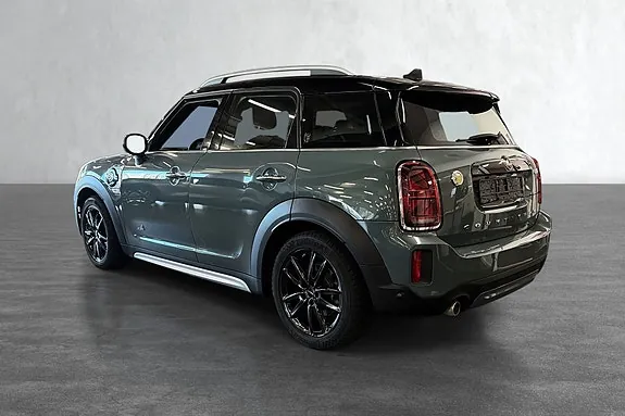 Mini Countryman Cooper Se 2022 photo 4