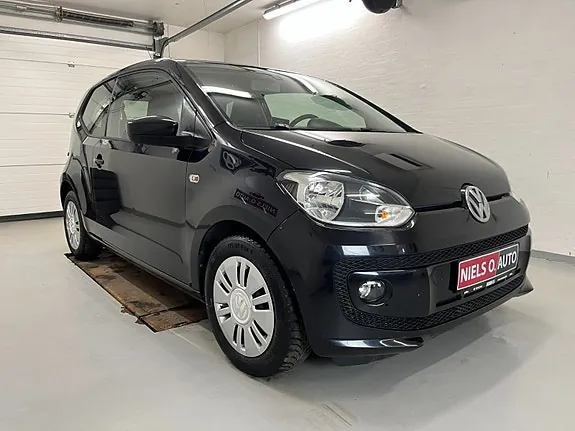 Volkswagen Up 2012 photo 2