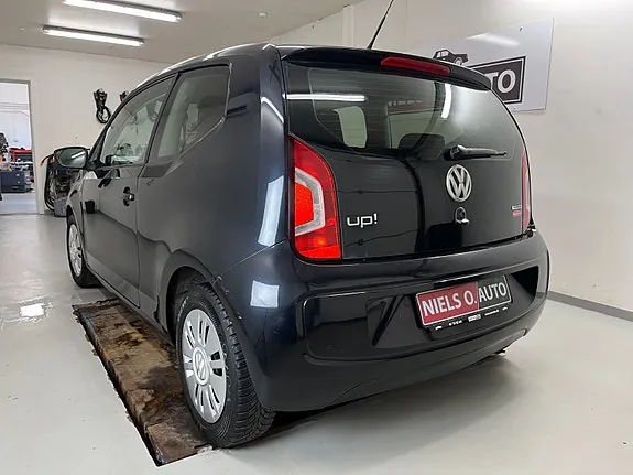 Volkswagen Up 2012 photo 3