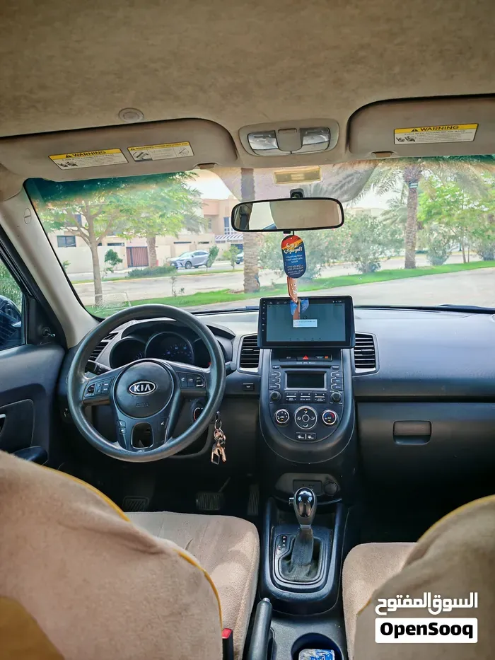 Kia Soul 2012 photo 3