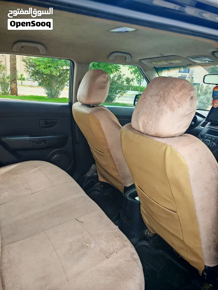 Kia Soul 2012 photo 4