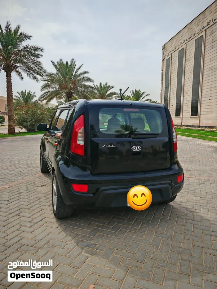 Kia Soul 2012 photo 5