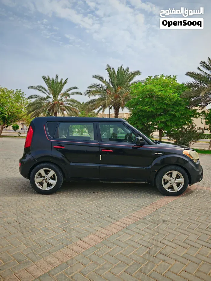 Kia Soul 2012 photo 2