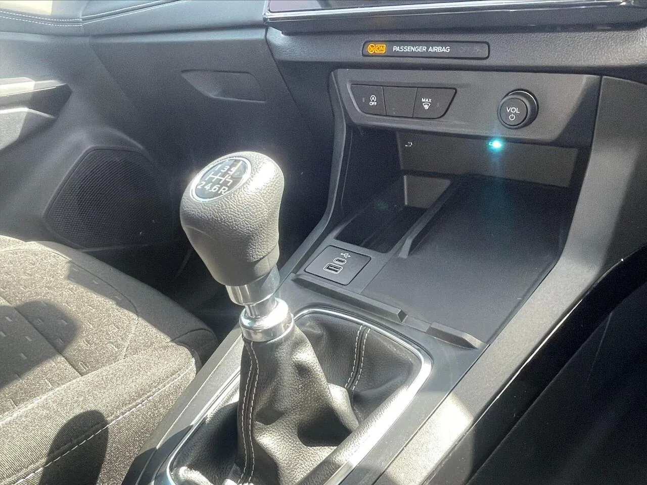 Ford Puma 2024 photo 3