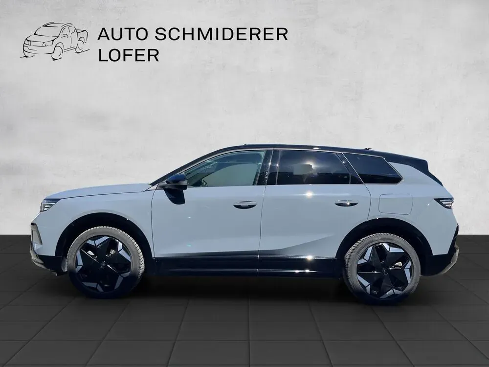 Opel Grandland 2025 photo 2