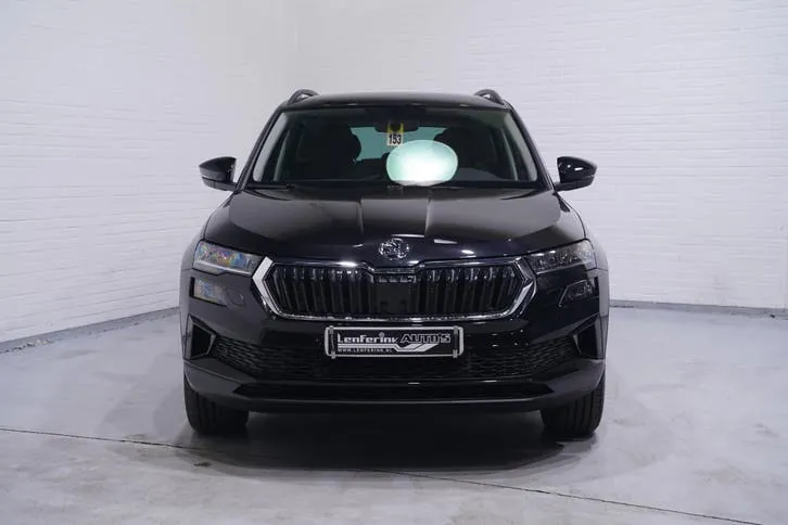 Skoda Karoq 2023 photo 2